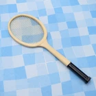 Racket 941 Tennis Anyone? Vintage 1960's Barbie Accessory