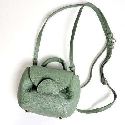 POLENE Un Micro 2way Handbag Shoulder Bag
