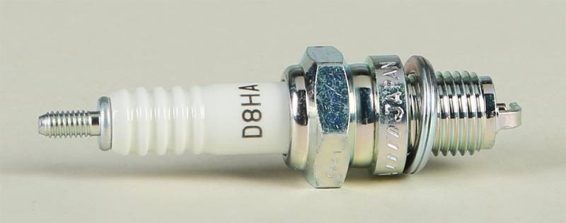 NGK Spark Plug - D8HA - 7112