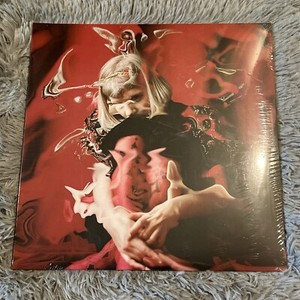 Aurora the Gods We Can Touch Vinyl | eBay