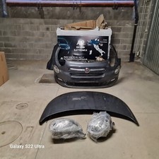 FIAT 500 X 1.3 MJT  MUSATA ANTERIORE COMPLETA