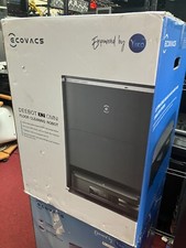 ECOVACS DEEBOT X2 Omni Robot Vacuum and Mop New UnOpened no returns