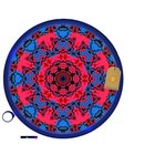 DJ Turntable Slipmats for Technics