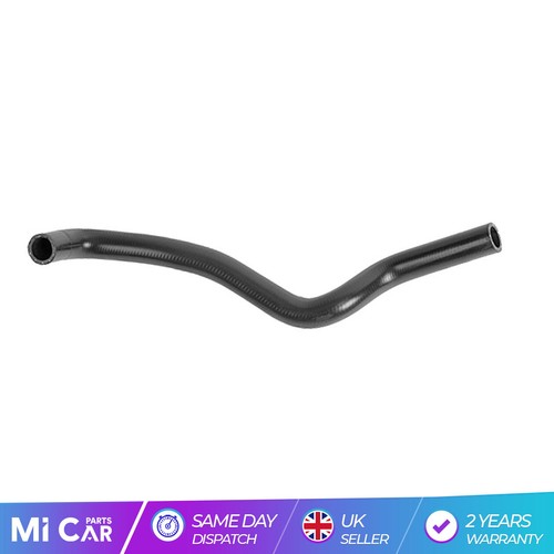 Heater Coolant Return Pipe Fits VW Transporter V 2.4 D 2.0 2.5Tdi 701819373P - 第 2/7 張圖片