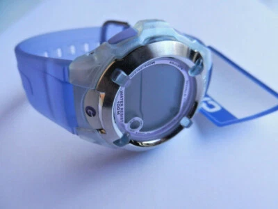CASIO++BABY G++GLOSSY KISS++BG-172-6VER+NEU/NEW - Bild 1 von 2