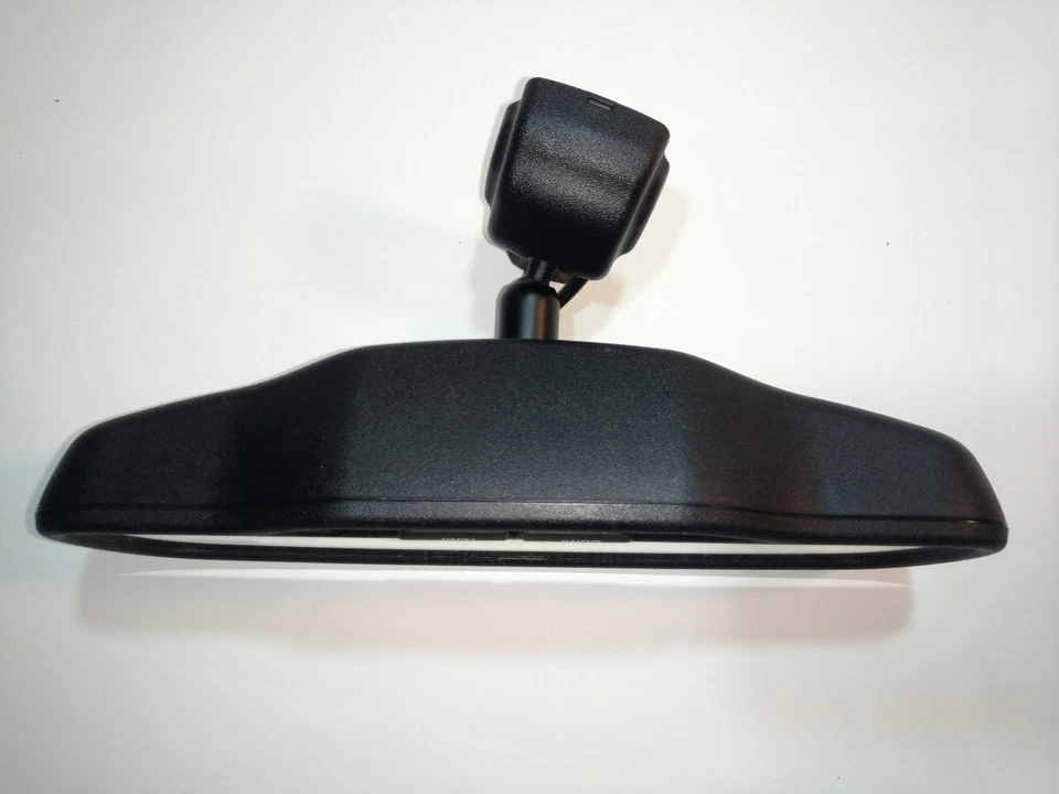 2003-2006 Silverado Sierra Tahoe Yukon Rear View Mirror Compass Temp Auto Dim - Image 4 of 4