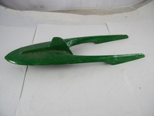 Vintage 1955 Desoto Hood Ornament