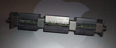 Apple Mac Pro 1,1 2,1 3,1 512 MB PC2-5300F-555 DDR2 667 ECC RAM