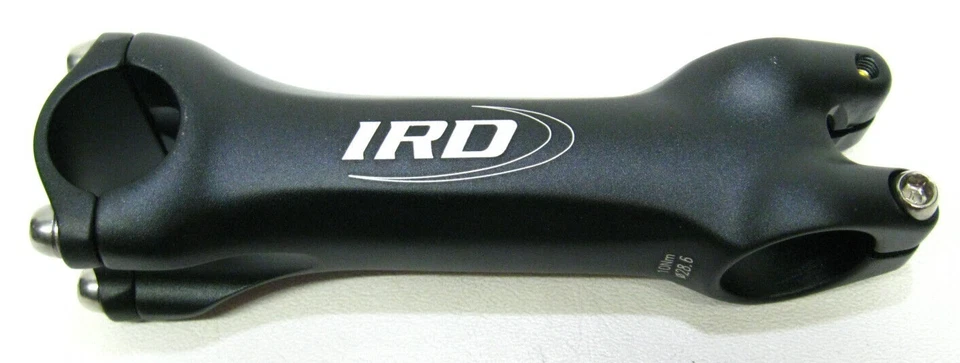 Interloc Racing Design (IRD) 110mm 0-90deg Alloy Heat Treated Stem - New - NOS - Image 3 of 3