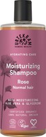 Urtekram Rose Shampoo 500 Ml - FüR Normales Haar, Vegan, Naturkosmetik