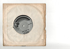 JOHNNY JOHNSON AND THE BANDWAGON.HIGH AND DRY/NEVER SET ME FREE .BELL SILVER PLA