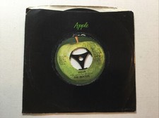 The Beatles: Help; Apple Records 5476 Near Mint Con 7” Vinyl Single Free UK Post