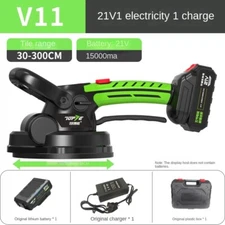 Adjustable Large Hand Tools Paving Tile Vibrator Electric Tile Leveling Machine