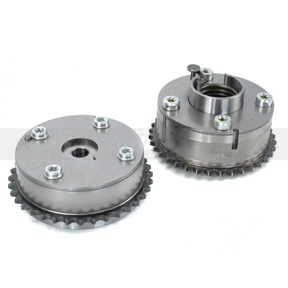 Kit de cadena de distribución de 1,3 L para Scion iQ 2012-2015 Foto 4 de 4