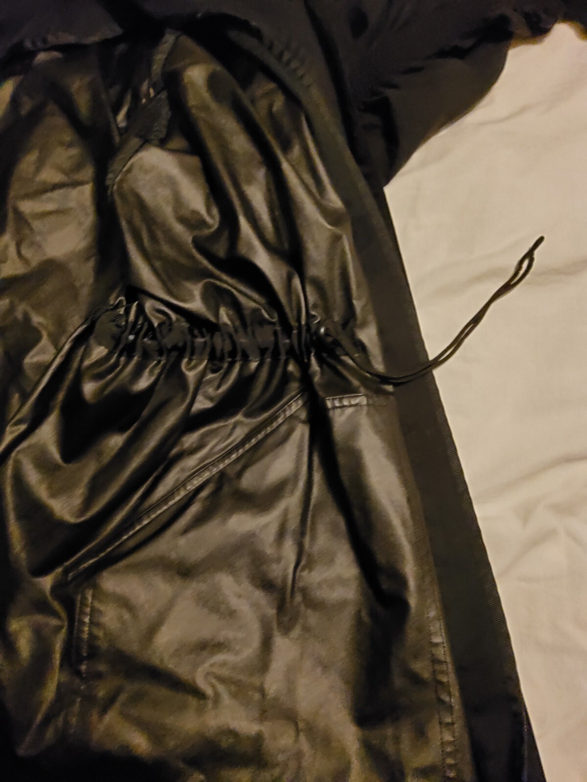 Fabletics Women's Performance Full Zip Jacket  Bl… - image 5