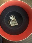 SWAROVSKI Max Schreck Design Crystal Cat Flexible Tail Miniature Figurine — photo 8
