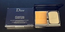 Dior Forever Natural Velvet Compact 5N Foundation 0.35oz/10g New 