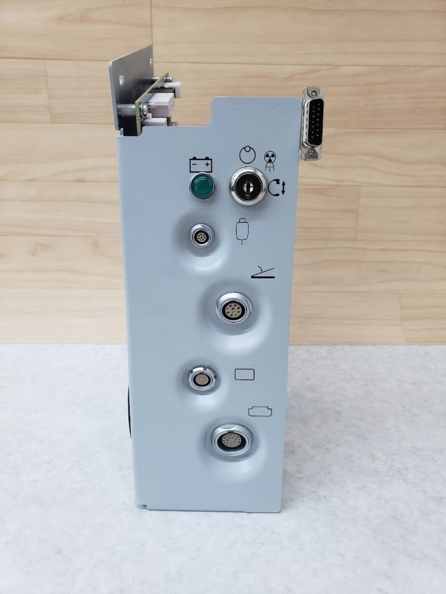 GE Healthcare 5767983 OEC 3D C-Arm Integrated Power Board Assembly 