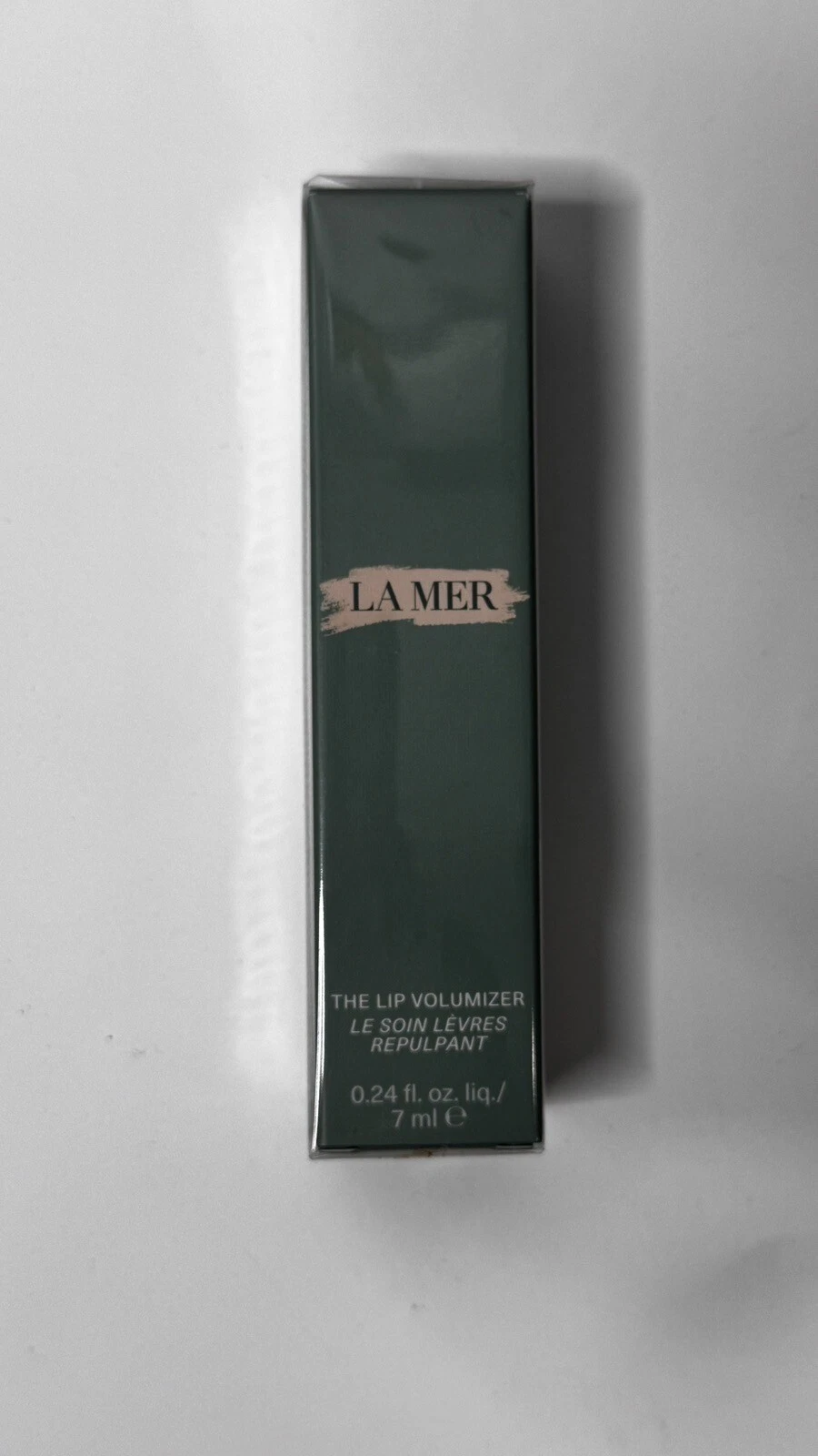 La Mer The Lip Volumizer - Size 0.24 Oz. / 7mL - SEALED BOX