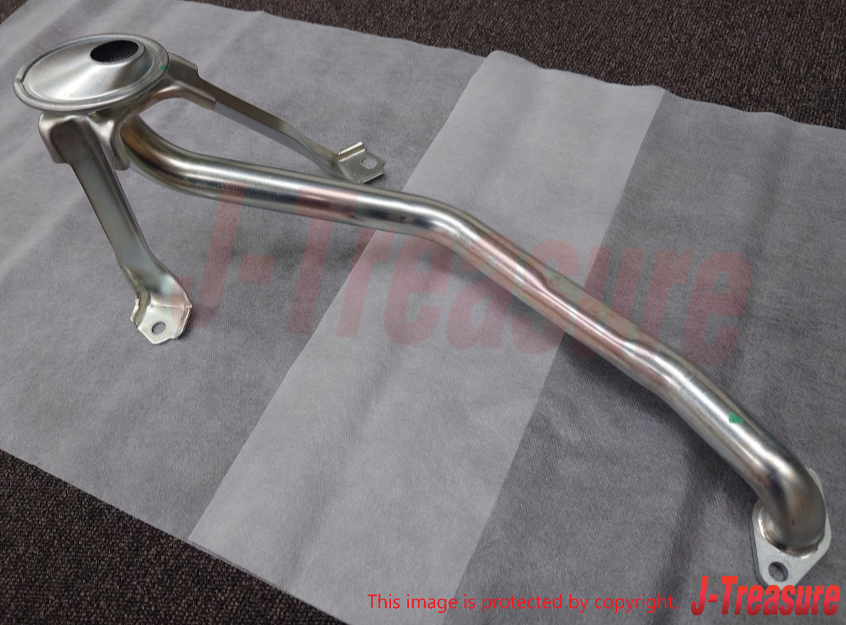TOYOTA HILUX RZN14# RZN154 Genuine Oil Strainer Sub-Assy 15104