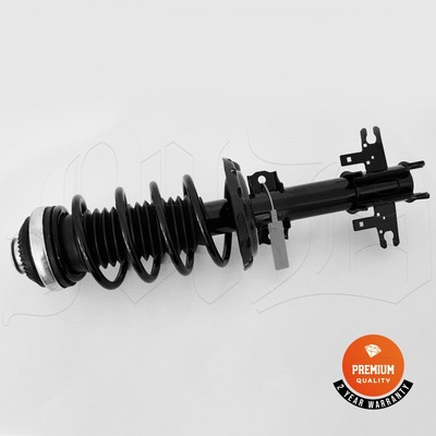 VAUXHALL OPEL ASTRA H (04 - 09) XYZ Super Sport Suspension Coilovers - XYZ Racing UK