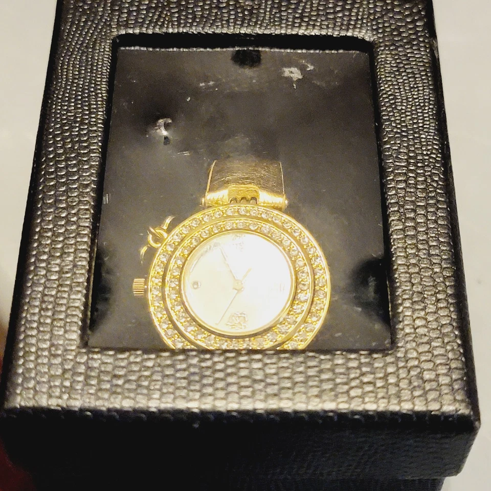 Reloj de mujer White Diamonds Elizabeth T. Foto 4 de 4