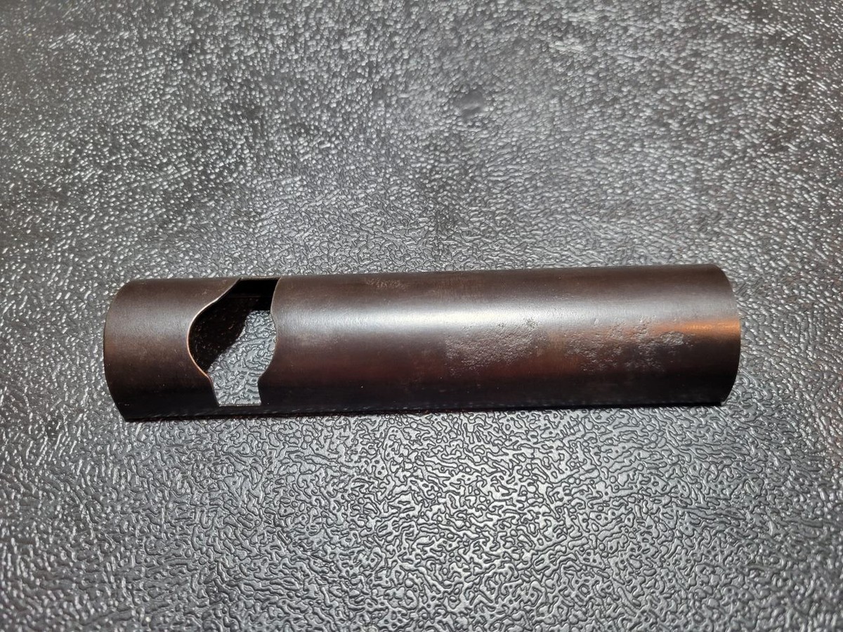 Original Type 38 Dust Cover Marked 782 6