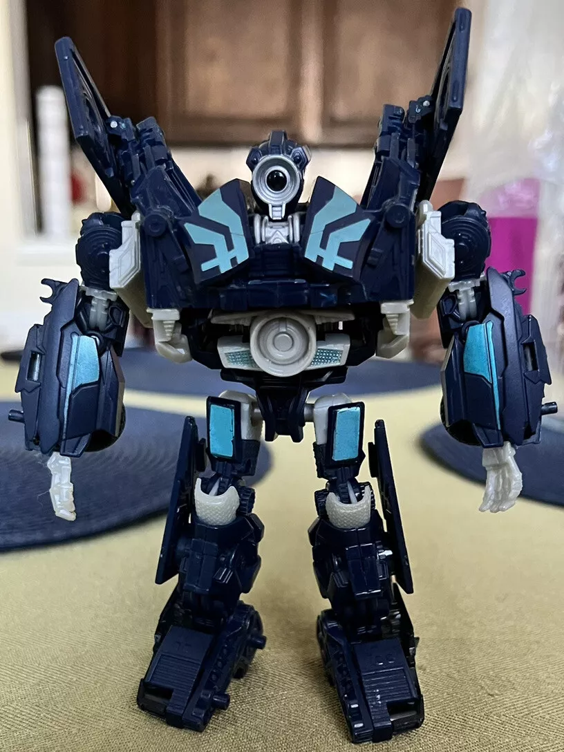 Hasbro Transformers Movie Deluxe Payload Action Figure