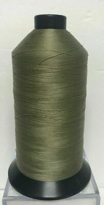 AMERICAN & EFIRD ANEFIL POLY Spool THREAD 35817 Beaver 16 OZ 