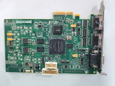 MATROX SOLIOS Ev-CL Y7367-00