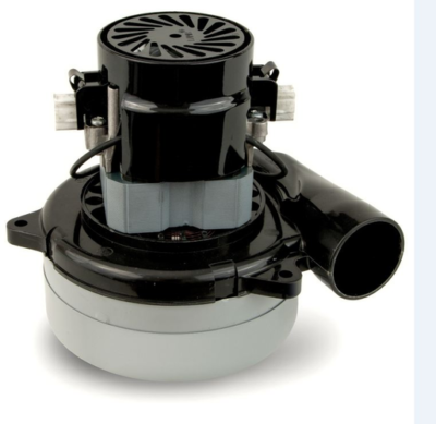 Domel Original Saugmotor 1200 W Für Kärcher WD 5.300 Saugturbine