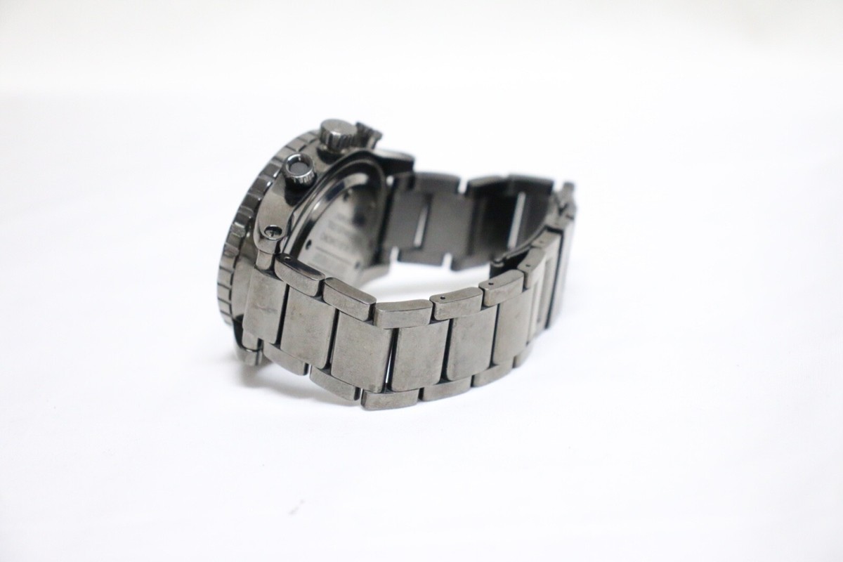 Nixon Keep It Fresh 48-20 Chronograph Watch | eBay