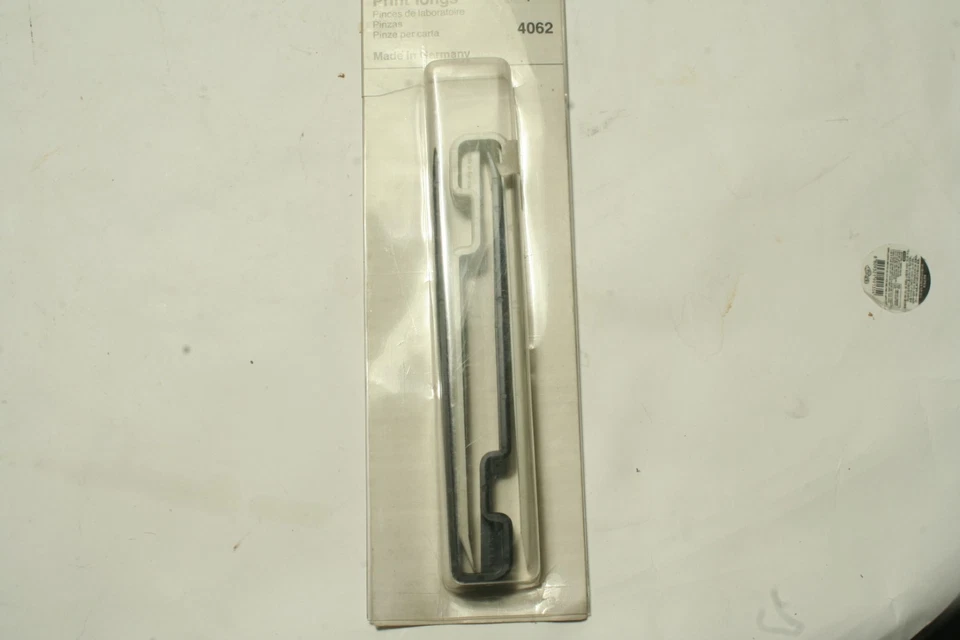 Pinzas estampadas KAISER 4062 Foto 3 de 4