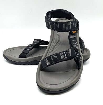 Teva HURRICANE XLT2 ブラック 24cm 新品未使用未試着 Teva 