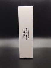 Verso Super C Serum 1 oz 30 ml Full Size NIB