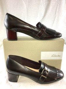 clarks tealia