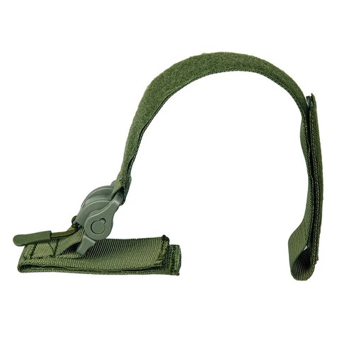 Kit táctico de liberación rápida correas para el hombro desmontaje rápido accesorios chaleco de caza - Imagen 11 de 20