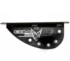 HO T-Extrusion Fin With Wings