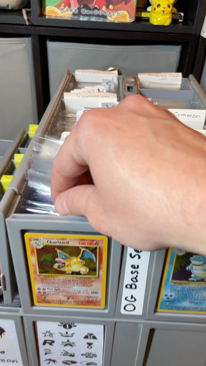 1999 Pokemon Base Set - Choose Your Card - Rare 100 1999 Pokemon Base Set - Choose Your Card - Rare 100