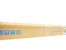 Screen Innovations - Performance 80" Motorized Projector Screen -White TPMEX80GA