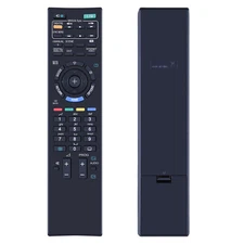 RM-GD014 Remote Control For Sony TV KDL-32EX500 32EX400 KDL-55HX700 KDL-55HX700