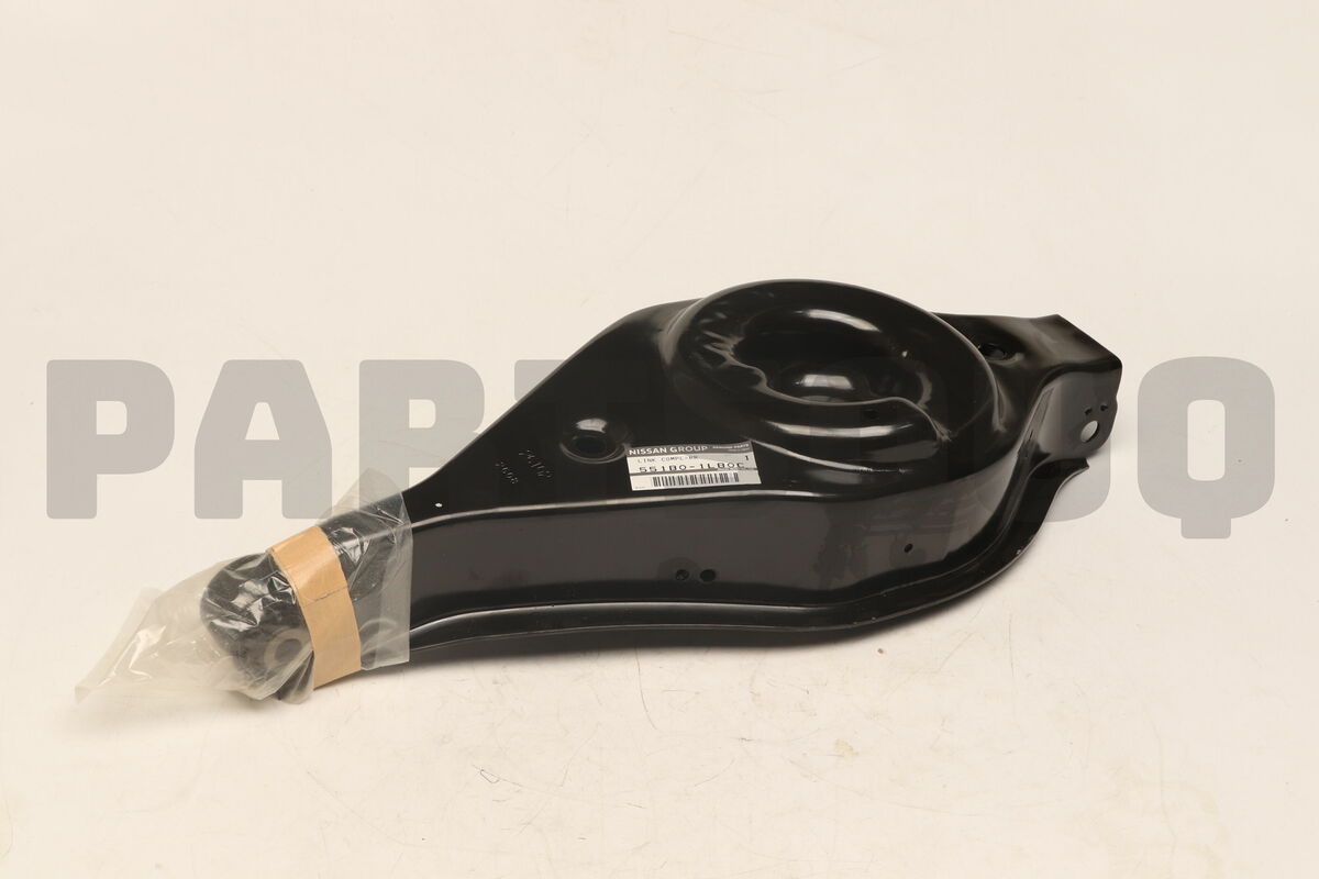551B01LB0C Genuine Nissan LINK COMPL-REAR SUSPENSION LOWER 551B01LB0C Genuine Nissan LINK COMPL-REAR SUSPENSION LOWER