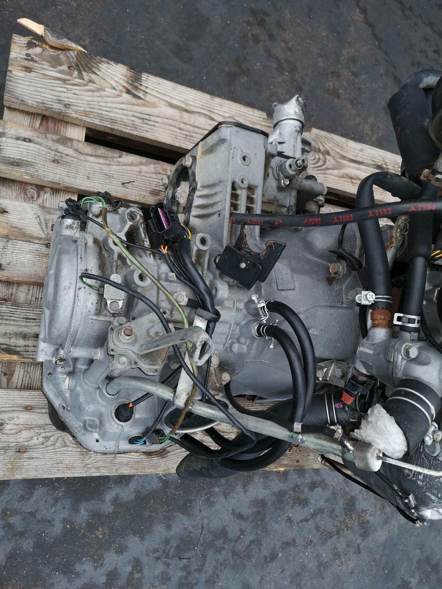 MITSUBISHI RVR 2.0 PETROL 4WD AUTOMATIC GEARBOX W4A321UPA3 MITSUBISHI RVR 2.0 PETROL 4WD AUTOMATIC GEARBOX W4A321UPA3