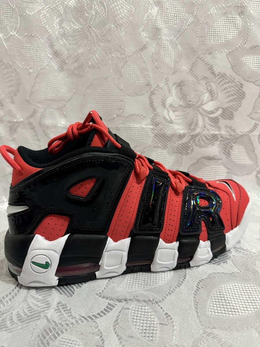 Size 11.5 - Nike Air More Uptempo I Got Next for sale online