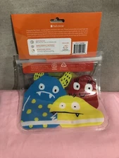 Full Circle Ziptuck Kids Reusable Sandwich Bags