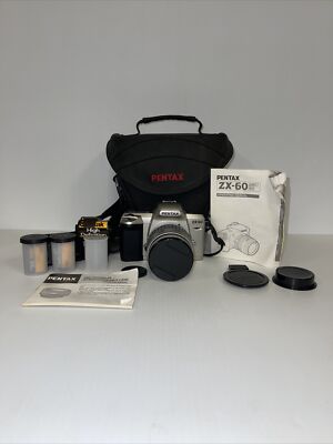 ペンタックス カメラ Film Camera 2019/6 – Pentax ZX-L – Photography, Images and