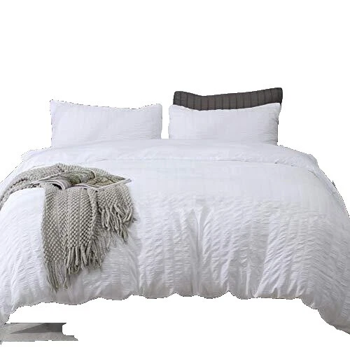 King microfibra Fundas de edredón y Juegos de Cama