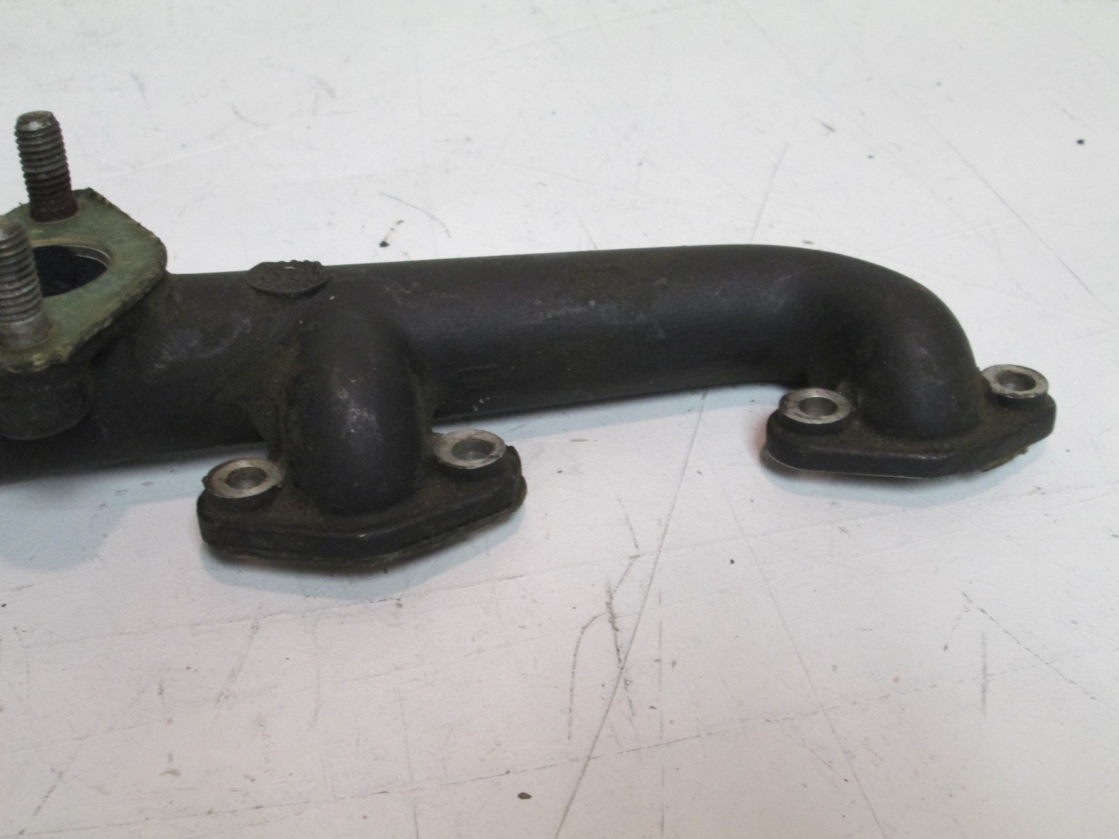 Ferrari 355 Water Outlet Manifold #  154450