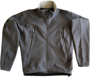 arcteryx leaf bravo jacket