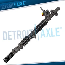 Power Steering Rack Pinion Assembly for 2002-2006 Honda CR-V 2003-2011 Element